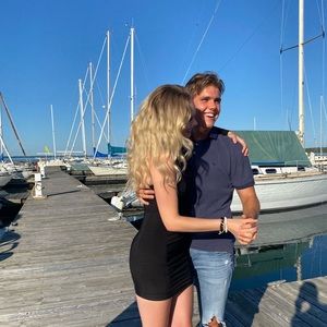 Meet your Posher, Ruth